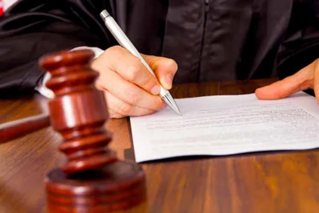 Суд начал рассматривать дело архитектора из Таврийска