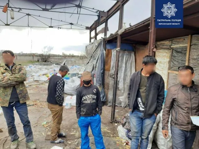 За експлуатацію дитячої праці на територіі сміттєзвалища необхідно відкрити кримінальне провадження, – Урсуленко