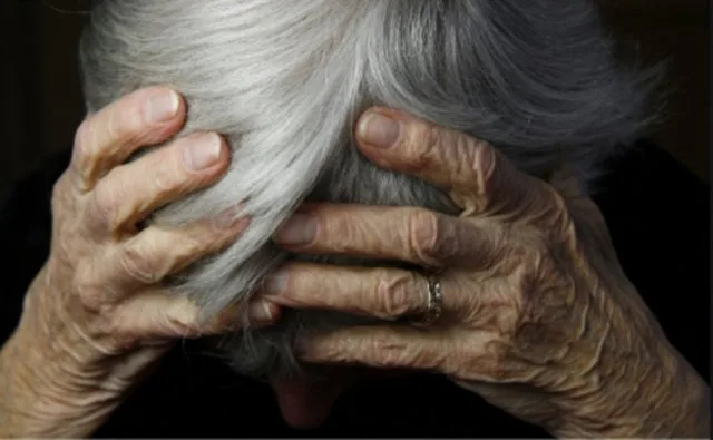 Под стражей оказался молодой человек, изнасиловавший 80-летнюю односельчанку