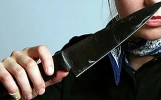Женщине, которая едва не убила бывшего сожителя, избрана мера пресечения