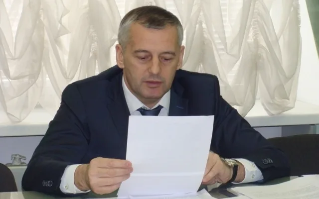 Пидперигора строит новую схему