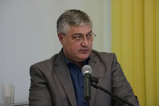 Задержанный на взятке глава Гоструда Херсонщины находится под охраной в больнице