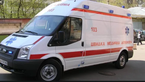 АТОшник из Херсона покалечился на заработках в Эстонии
