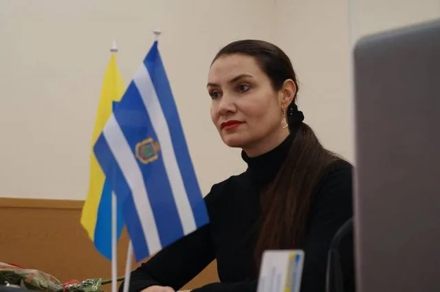 Олена Урсуленко про те, що розглянуть депутати на завтрашній сессії міськради Херсона