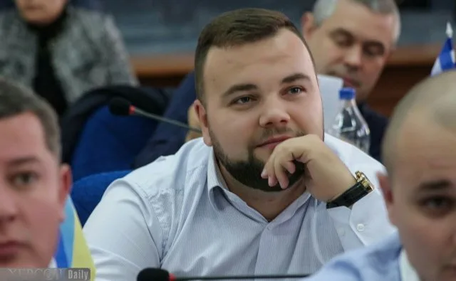 Ложичев: Служебная проверка Третьякова Романа покажет всю правду