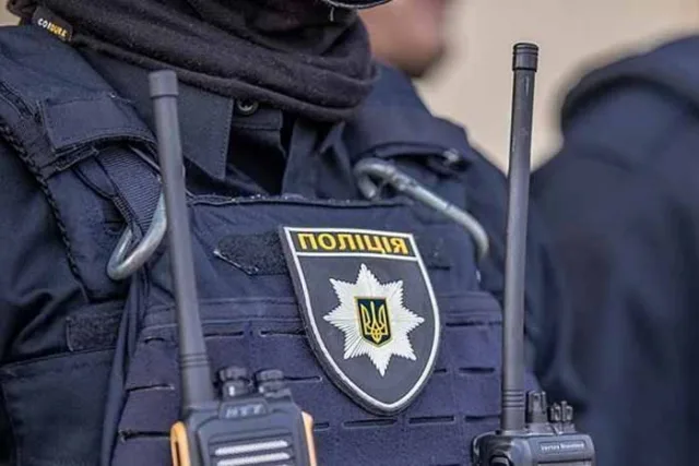 На Херсонщине где наркотики, там и оружие