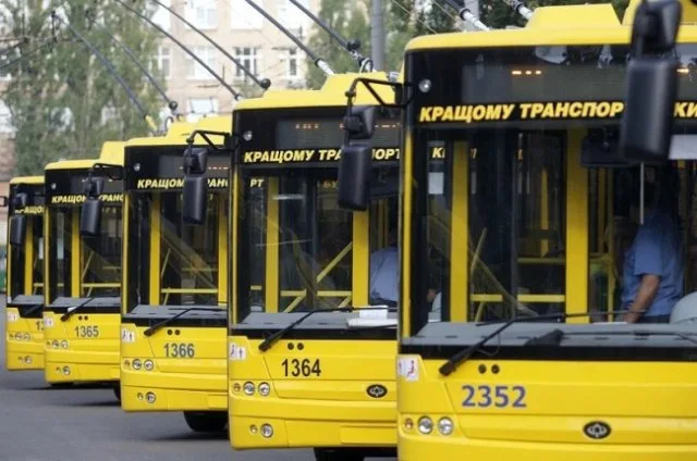 В Украине готовятся запустить транспорт после карантина: что будет с ценами