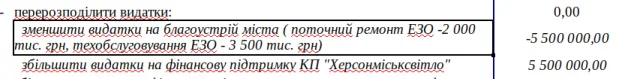 Пидперигора строит новую схему