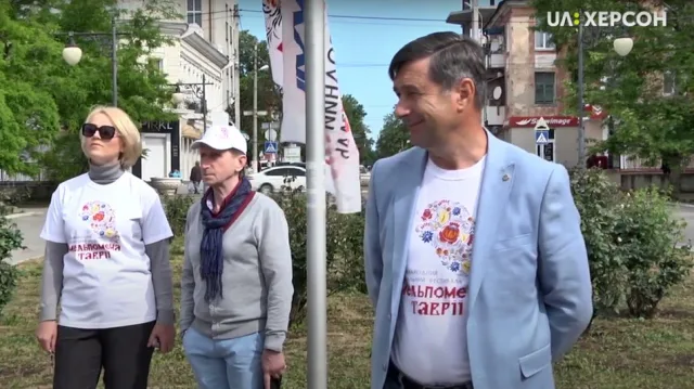 Фестиваль “Мельпомена Таврии” переносится на сентябрь. Пока что
