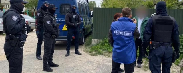 В ряде регионов разоблачили педофилов, которые размещали в интернете видео развращения детей