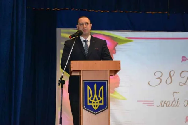 За нарушение карантина главу Бериславской РГА наказывать не стали