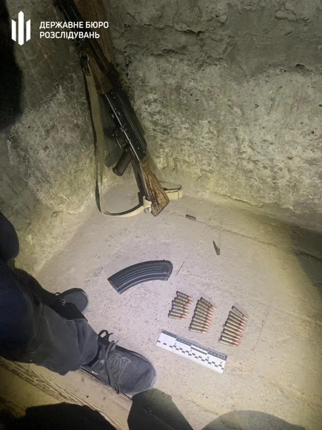 За смерть солдата на Херсонщине в результате неосторожного обращения с оружием будут судить другого военного