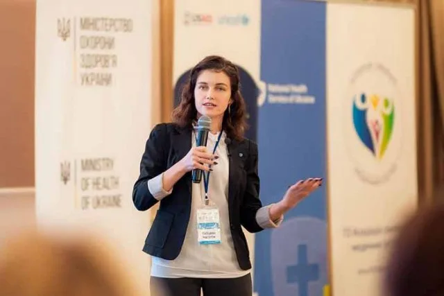 «Большинство больниц Херсона от медицинской реформы уже выиграли»