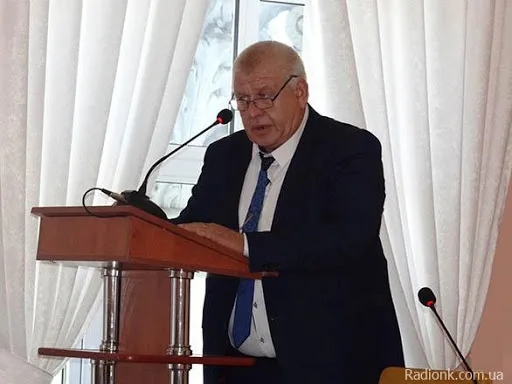 Доходы чиновников на Херсонщине существенно выросли
