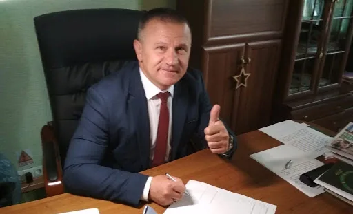 Доходы чиновников на Херсонщине существенно выросли