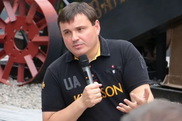 Гусева не назначают министром экологии?