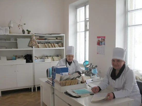 На Херсонщине нехватка тестов на коронавирус: медики наотрез отказались комментировать ситуацию