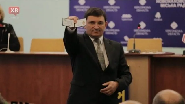 Доходы чиновников на Херсонщине существенно выросли