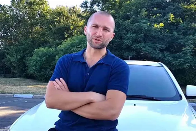 Депутат Херсонского облсовета угрожал чиновницы ОГА