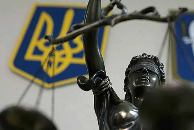 Окружные суды на Херсонщине так и не заработали