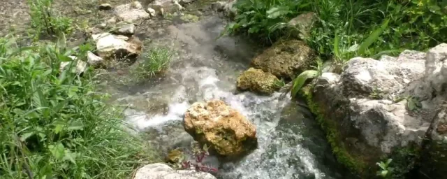 Новые туристические маршруты Херсонщины
