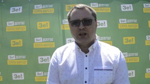 “Слуга народа” нашла Дубинскому новое занятие. Главным “Зе” на Херсонщине опять стал Соболевский