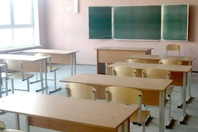 На Скадовщине власть вынуждена закрывать школы