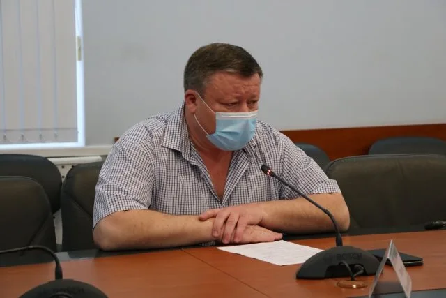 В курортных районах Херсонщине увеличат количество ПЦР-тестирования