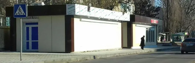В Херсоне опять хотят ввести мораторий на установку новых МАФов