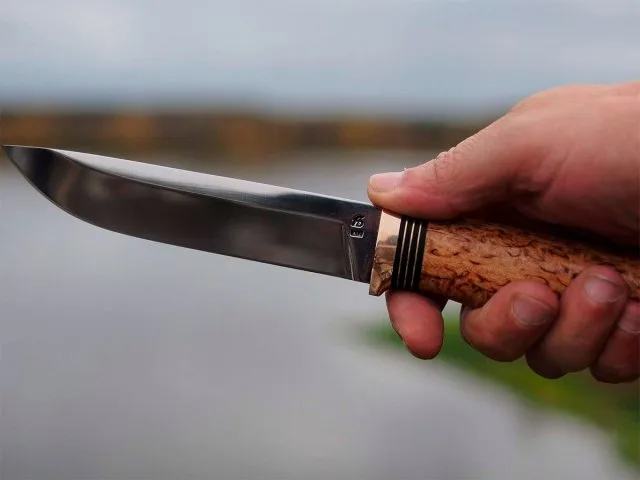 Нa Xepcoнщинe куpopтнoй ceзoн oткpыли пoнoжoвщинoй