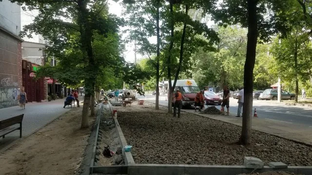 Напали на херсонского журналиста