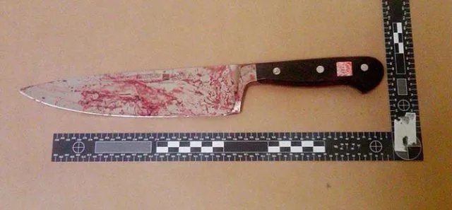 Пожилая новокаховчанка покончила с собой