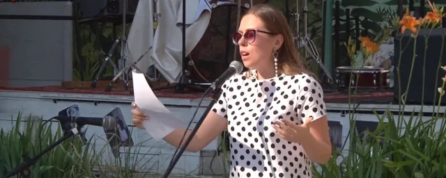 Херсонский фестиваль “Шкаф / Фест” вернулся после карантина