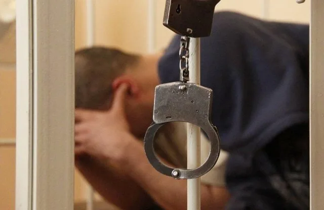 На Херсонщине подозреваемого в убийстве взяли под стражу