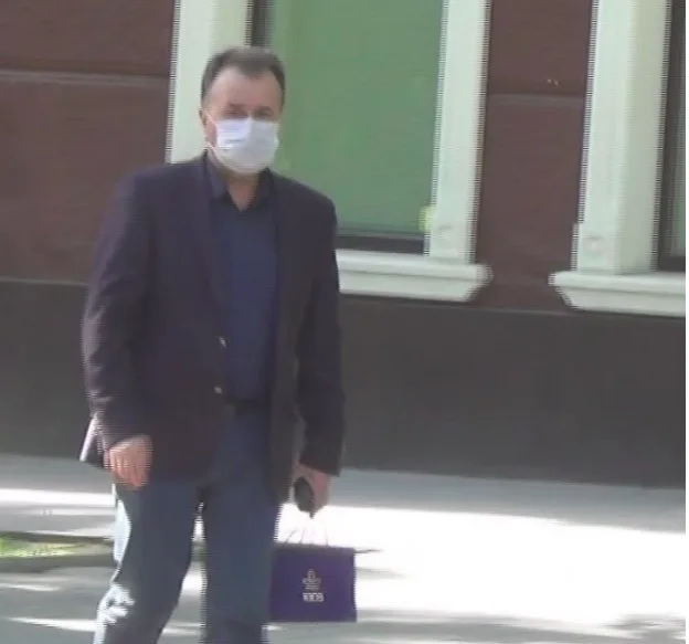 Мэр Херсона прикупил золотишко
