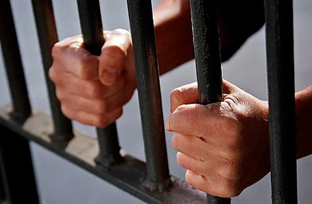 За кражи житель Голопристанского района проведет за решеткой 3,5 года