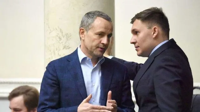 Кирилл Молчанов: Партия Игоря Колыхаева, «Нам тут жити» имеет все шансы сформировать большинство в Херсонских городском и областном советах