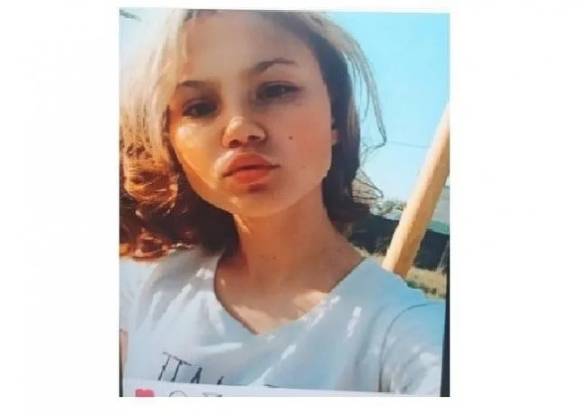 На Херсонщине ищут школьницу