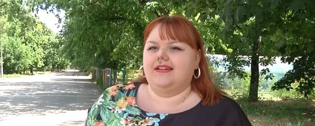 Херсонка организовала конкурс, чтобы узнать за что жители любят свой город