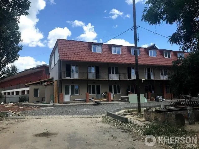 Чиновники «похоронили» государственный детский лагерь на берегу Черного моря. Теперь там частные базы с необоснованными ценами
