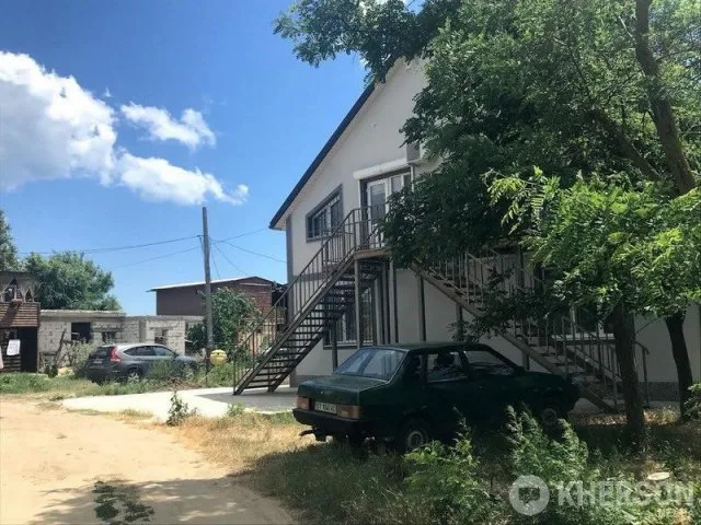 Чиновники «похоронили» государственный детский лагерь на берегу Черного моря. Теперь там частные базы с необоснованными ценами