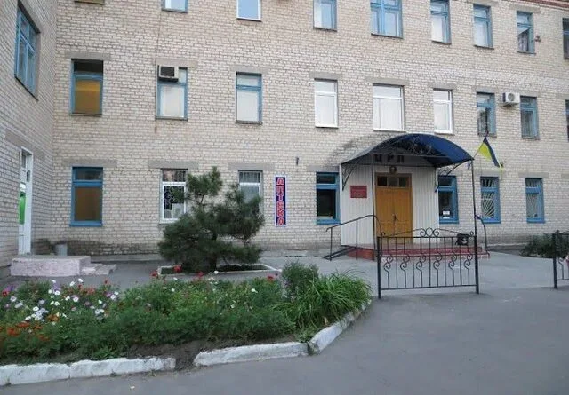 Геническая больница получит от Польши помощь на 28,2 тыс евро. Передавать будет лично посол