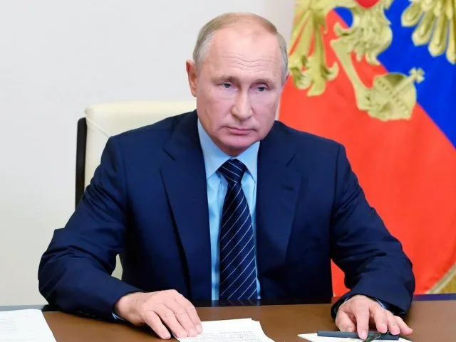 “Дни сочтены”: астролог сказал, когда Путин умрет