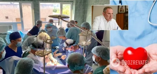 Пересадить органы в Украине сможет каждый нуждающийся: сколько будут стоить операции и кто будет платить