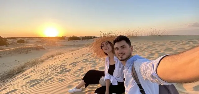 Какие места стоит посетить в Херсонской области: самые интересные локации для нетипичного отдыха