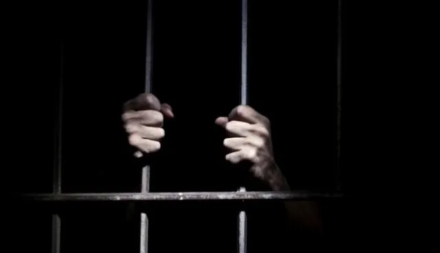 Уроженец Каховского района проведет за решеткой 3,5 года за незаконное обращение с оружием