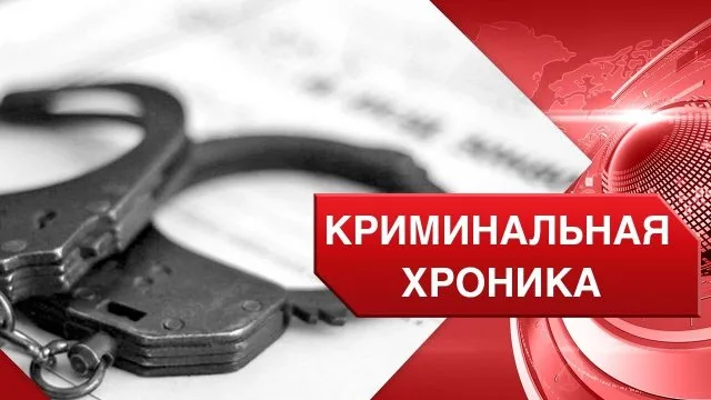 Криминальная хроника за сутки