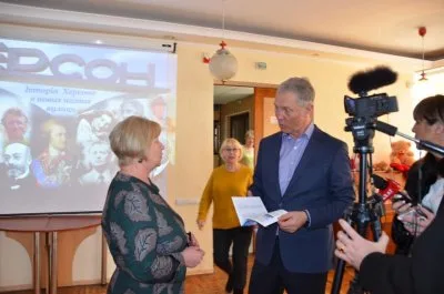 Сальдо добился голосования за объявления моратория на закрытие библиотек
