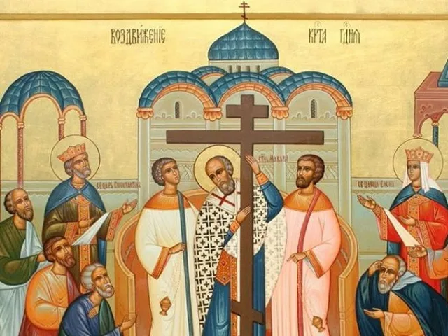 Приметы на Воздвижение: что можно и нельзя делать 27 сентября