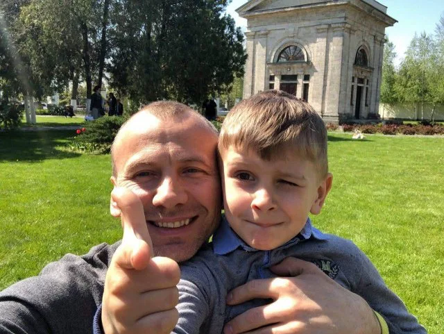 Михаил Опанащенко: В Херсоне я буду намного ближе к людям, чем в Верховной Раде